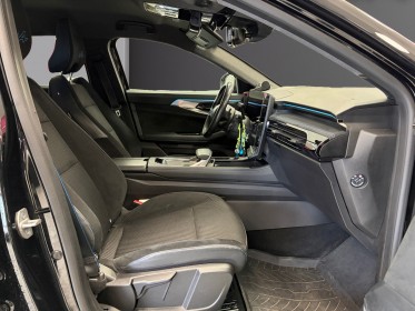 Renault espace etech 200 hybrid esprit alpine 1ère main tva récupérable occasion simplicicar amiens  simplicicar...