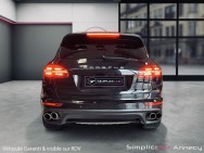 PORSCHE d'occasion CAYENNE 3.0 V6 S E-HYBRID PLATINUM EDITION