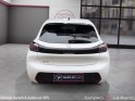 Peugeot 208 business puretech 100 ss bvm6 allure business car play suivi complet peugeot courroie changé garantie 12 mois...
