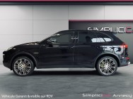 PORSCHE d'occasion CAYENNE 3.0 V6 S E-HYBRID PLATINUM EDITION