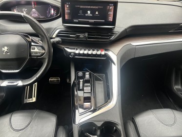 Peugeot 5008 bluehdi 130ch ss eat8 gt full options suivi complet peugeot garantie 12 mois occasion simplicicar le raincy...