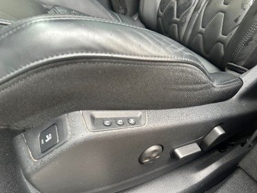 Peugeot 5008 bluehdi 130ch ss eat8 gt full options suivi complet peugeot garantie 12 mois occasion simplicicar le raincy...