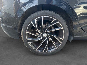 Volkswagen golf 1.0 etsi opf 110 dsg7 active carplay suivi complet volkswagen garantie 12 mois occasion simplicicar le raincy...