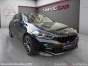 Bmw serie 1 f40 118i 140 ch dkg7 m sport carplay suivi complet bmw garantie 12 mois occasion simplicicar le raincy...