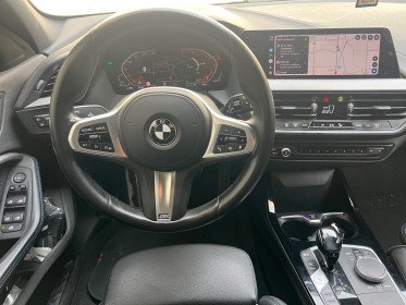 Bmw serie 1 f40 118i 140 ch dkg7 m sport carplay suivi complet bmw garantie 12 mois occasion simplicicar le raincy...