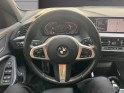 Bmw serie 1 f40 118i 140 ch dkg7 m sport carplay suivi complet bmw garantie 12 mois occasion simplicicar le raincy...