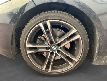 Bmw serie 1 f40 118i 140 ch dkg7 m sport carplay suivi complet bmw garantie 12 mois occasion simplicicar le raincy...