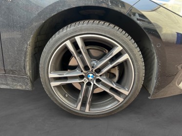 Bmw serie 1 f40 118i 140 ch dkg7 m sport carplay suivi complet bmw garantie 12 mois occasion simplicicar le raincy...