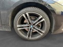 Bmw serie 1 f40 118i 140 ch dkg7 m sport carplay suivi complet bmw garantie 12 mois occasion simplicicar le raincy...