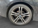 Bmw serie 1 f40 118i 140 ch dkg7 m sport carplay suivi complet bmw garantie 12 mois occasion simplicicar le raincy...