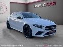 Mercedes classe a 250 e 8g-dct amg line occasion simplicicar carcassonne simplicicar simplicibike france