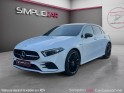 Mercedes classe a 250 e 8g-dct amg line occasion simplicicar carcassonne simplicicar simplicibike france