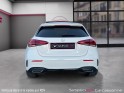 Mercedes classe a 250 e 8g-dct amg line occasion simplicicar carcassonne simplicicar simplicibike france
