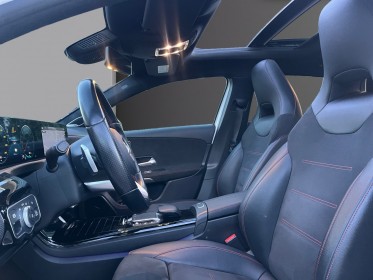 Mercedes classe a 250 e 8g-dct amg line occasion simplicicar carcassonne simplicicar simplicibike france