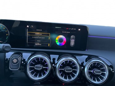 Mercedes classe a 250 e 8g-dct amg line occasion simplicicar carcassonne simplicicar simplicibike france