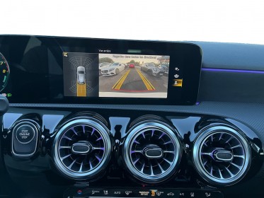 Mercedes classe a 250 e 8g-dct amg line occasion simplicicar carcassonne simplicicar simplicibike france