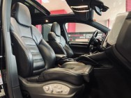 PORSCHE d'occasion CAYENNE 3.0 V6 S E-HYBRID PLATINUM EDITION