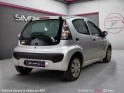 Citroen c1 c1 1.0i airdream attraction 5 portes - garantie 12 mois occasion simplicicar brest simplicicar simplicibike france