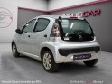 Citroen c1 c1 1.0i airdream attraction 5 portes - garantie 12 mois occasion simplicicar brest simplicicar simplicibike france