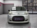 Citroen c1 c1 1.0i airdream attraction 5 portes - garantie 12 mois occasion simplicicar brest simplicicar simplicibike france