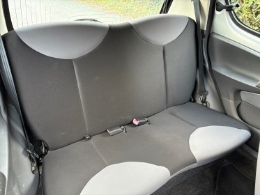 Citroen c1 c1 1.0i airdream attraction 5 portes - garantie 12 mois occasion simplicicar brest simplicicar simplicibike france