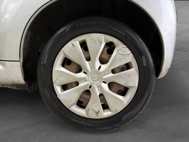 Citroen c1 c1 1.0i airdream attraction 5 portes - garantie 12 mois occasion simplicicar brest simplicicar simplicibike france