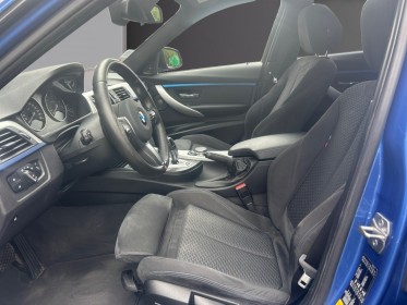 Bmw serie 3 f30 lci 330e 252 ch m sport a garantie 12 mois occasion simplicicar angers simplicicar simplicibike france