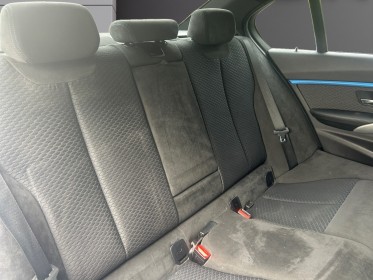 Bmw serie 3 f30 lci 330e 252 ch m sport a garantie 12 mois occasion simplicicar angers simplicicar simplicibike france