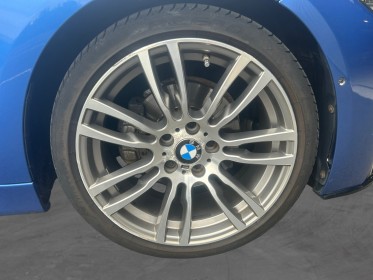 Bmw serie 3 f30 lci 330e 252 ch m sport a garantie 12 mois occasion simplicicar angers simplicicar simplicibike france