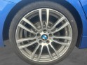 Bmw serie 3 f30 lci 330e 252 ch m sport a garantie 12 mois occasion simplicicar angers simplicicar simplicibike france