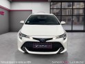 Toyota corolla touring sports hybride my21 184h design - caméra de recul - garantie 12 mois occasion simplicicar la fleche...