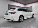 Toyota corolla touring sports hybride my21 184h design - caméra de recul - garantie 12 mois occasion simplicicar la fleche...