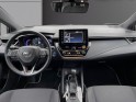 Toyota corolla touring sports hybride my21 184h design - caméra de recul - garantie 12 mois occasion simplicicar la fleche...