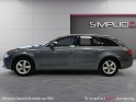 Audi a4 avant 2.0 tdi ambiente garantie 12 mois occasion simplicicar amiens  simplicicar simplicibike france