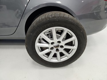 Audi a4 avant 2.0 tdi ambiente garantie 12 mois occasion simplicicar amiens  simplicicar simplicibike france