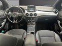 Mercedes classe b 180 cdi sensation 7-g dct toit ouvrant garantie 12 mois occasion simplicicar le raincy simplicicar...
