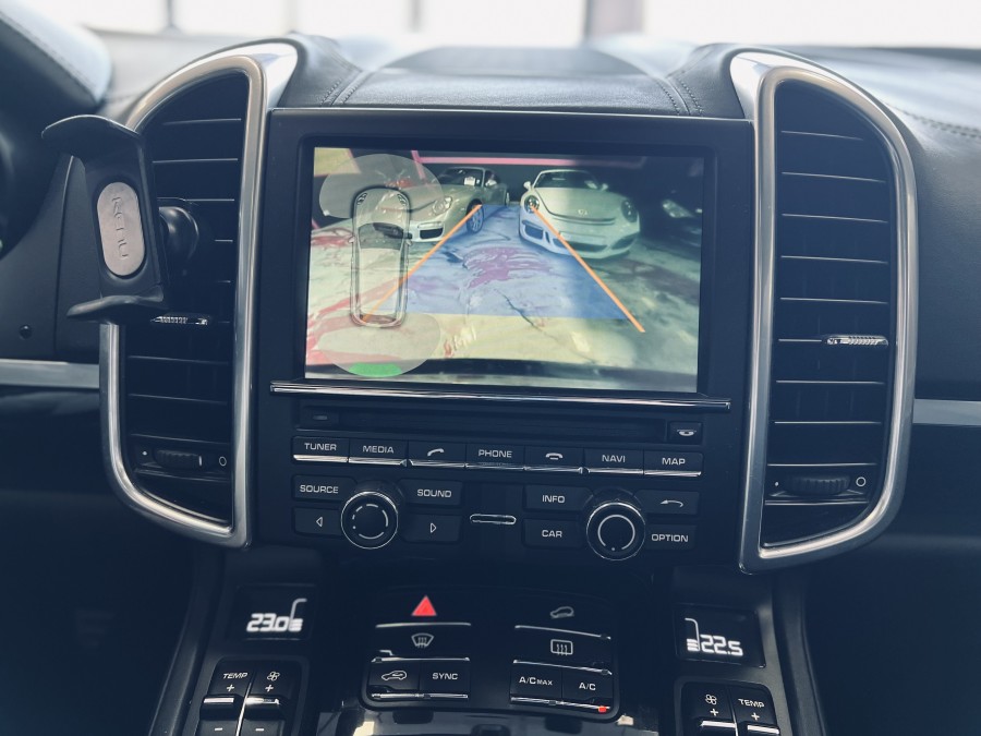 PORSCHE d'occasion CAYENNE 3.0 V6 S E-HYBRID PLATINUM EDITION