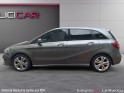 Mercedes classe b 180 cdi sensation 7-g dct toit ouvrant garantie 12 mois occasion simplicicar le raincy simplicicar...