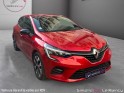 Renault clio v e-tech 140 limited carplay entretient complet renault garantie 12 mois occasion simplicicar le raincy...