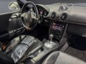 Porsche boxster 987 phase 2 2.9i 256 ch pdk7 - carnet complet porsche - pack chrono plus/pasm/pcm/psm - garantie 12 mois...