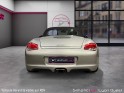 Porsche boxster 987 phase 2 2.9i 256 ch pdk7 - carnet complet porsche - pack chrono plus/pasm/pcm/psm - garantie 12 mois...