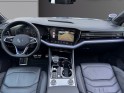 Volkswagen touareg r 3.0 tsi ehybrid 462 ch tiptronic 8 4motion - attelage - toit ouvrant - matrix - garantie 12 mois...
