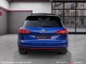 Volkswagen touareg r 3.0 tsi ehybrid 462 ch tiptronic 8 4motion - attelage - toit ouvrant - matrix - garantie 12 mois...