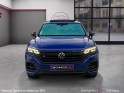 Volkswagen touareg r 3.0 tsi ehybrid 462 ch tiptronic 8 4motion - attelage - toit ouvrant - matrix - garantie 12 mois...