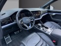 Volkswagen touareg r 3.0 tsi ehybrid 462 ch tiptronic 8 4motion - attelage - toit ouvrant - matrix - garantie 12 mois...