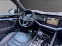 Volkswagen touareg r 3.0 tsi ehybrid 462 ch tiptronic 8 4motion - attelage - toit ouvrant - matrix - garantie 12 mois...