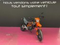 Ktm smc r / garantie 12 mois 690 occasion simplicicar carcassonne simplicicar simplicibike france