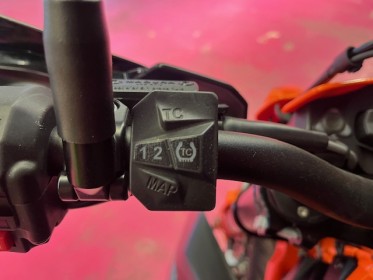 Ktm smc r / garantie 12 mois 690 occasion simplicicar carcassonne simplicicar simplicibike france