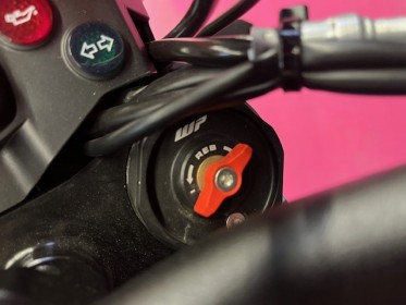 Ktm smc r / garantie 12 mois 690 occasion simplicicar carcassonne simplicicar simplicibike france