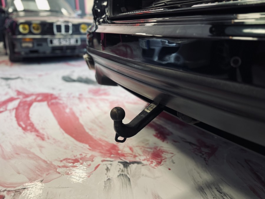 PORSCHE d'occasion CAYENNE 3.0 V6 S E-HYBRID PLATINUM EDITION